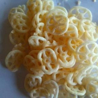 200g Potato Wheel Pop Shape Snack